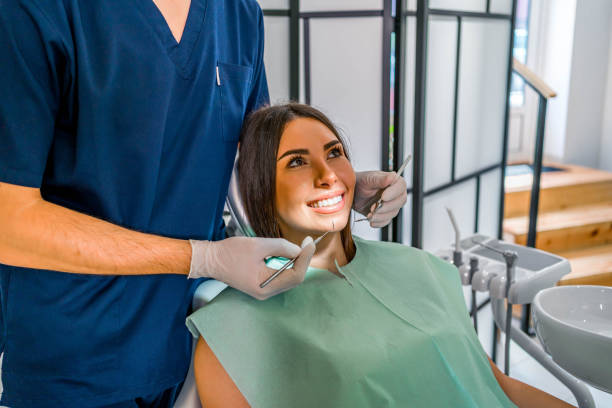 Why Choose Us for Your Dental Needs in Roseland, NJ